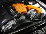 BMW M3 Coupe by G-Power 2012 года